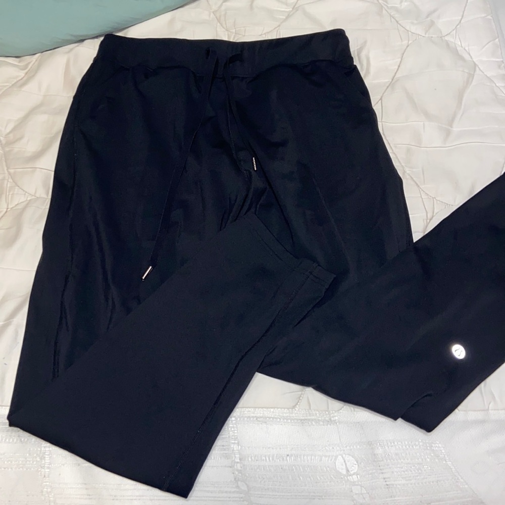 lululemon joggers/leggings
